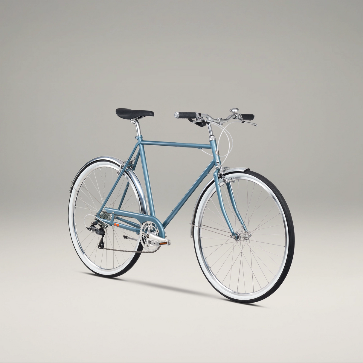 Siech Cycles 8 Speed Mens City