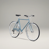 Siech Cycles 8 Speed Mens City