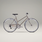 Siech Cycles 8 Gear Dame Bycykel