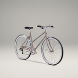 Siech Cycles 8 Gear Dame Bycykel