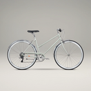 Siech Cycles 8 Speed Lady City