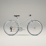 Siech Cycles 8 Gear Dame Bycykel