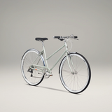 Siech Cycles 8 Gear Dame Bycykel