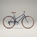 Siech Cycles 8 Speed Lady City