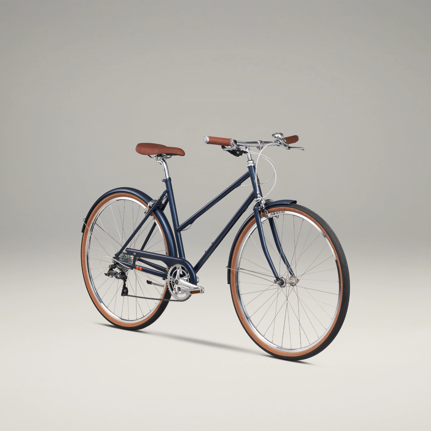 damen city rennrad Siech Fahrräder 8-Gang Damen Stadtrad – Simple Bike Store