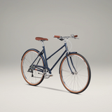 Siech Cycles 8 Gear Dame Bycykel