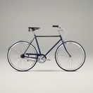 Siech Cycles 8 Speed Mens Comfort Bike