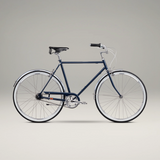 Siech Cycles 8-Gang Herren Komfortfahrrad