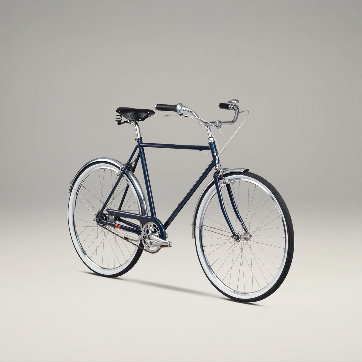 Siech Cycles 8-Gang Herren Komfortfahrrad