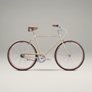 Siech Cycles 8 Speed Mens Comfort Bike