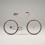 Siech Cycles 8-Gang Herren Komfortfahrrad