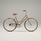 Siech Cycles 8 Speed Lady Comfort Bike