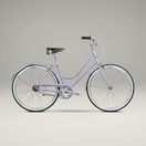 Siech Cycles 8 Speed Lady Comfort Bike