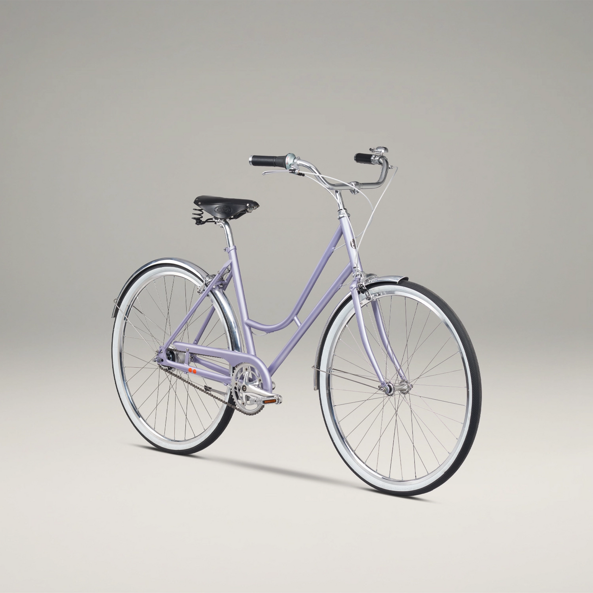 Siech Fahrräder 8-Gang Damen Komfortfahrrad