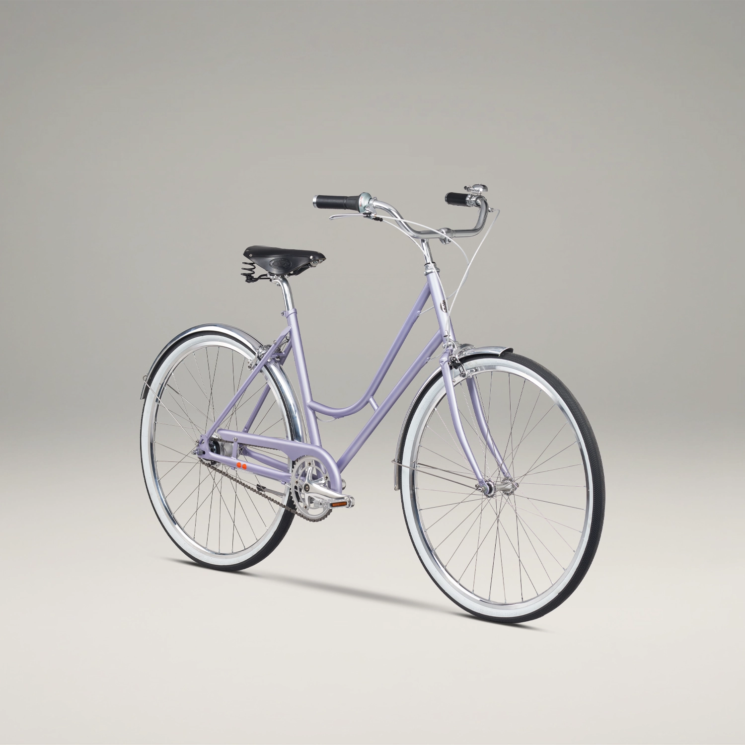 Siech Fahrräder 8-Gang Damen Komfortfahrrad