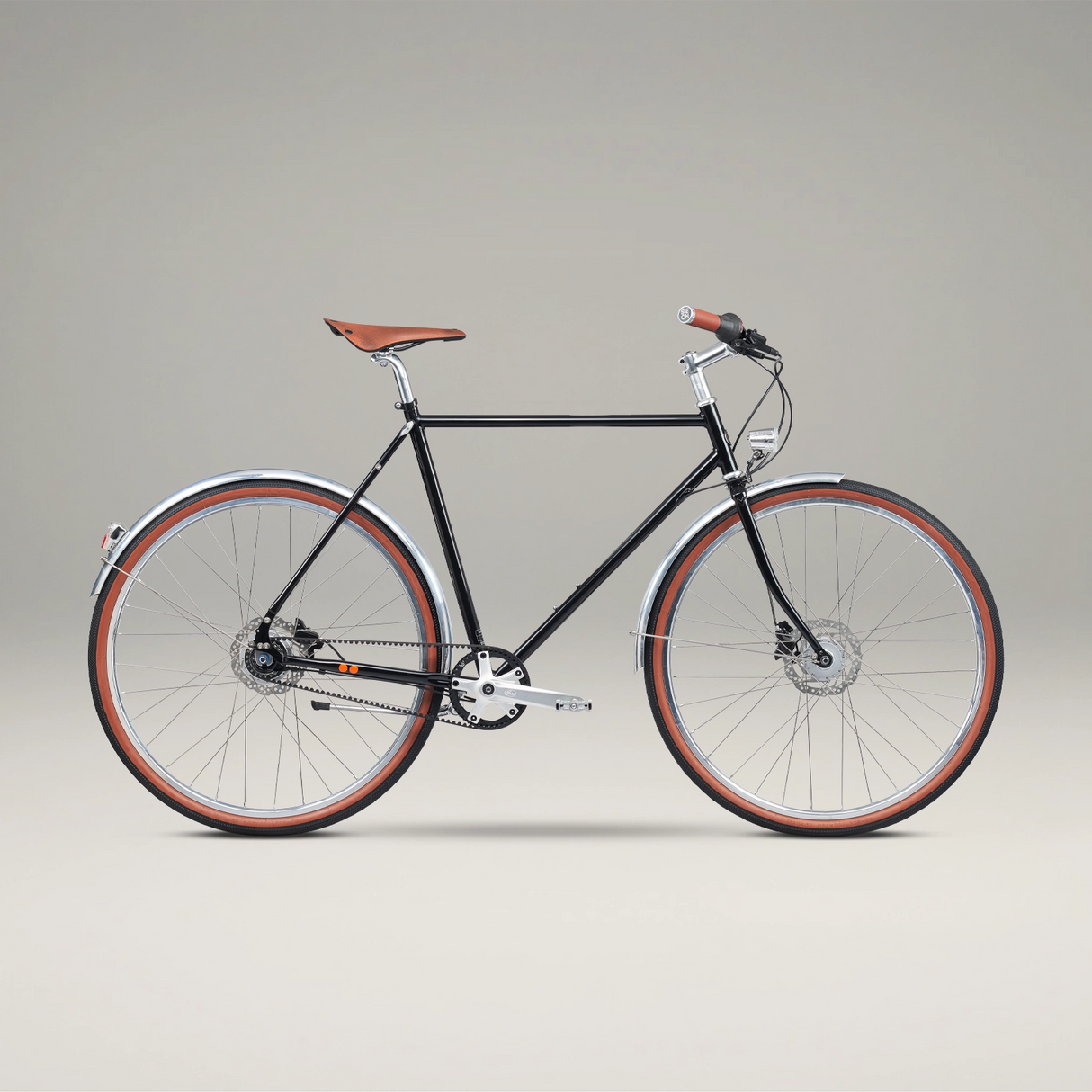 Siech Cycles 8 Speed Mens Motion Bike