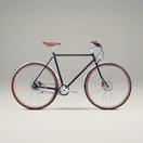 Siech Cycles 8 Speed Mens Motion Bike