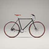 Siech Cycles 8 Speed Mens Motion Bike