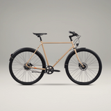 Siech Cycles 8 Speed Mens Motion Bike