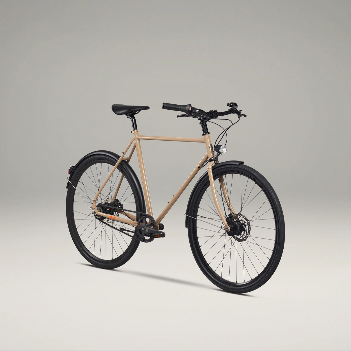 Siech Cycles 8 Speed Mens Motion Bike