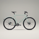 Siech Cycles 8 Speed Mens Motion Bike