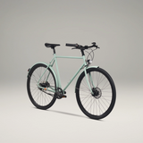 Siech Cycles 8 Speed Mens Motion Bike