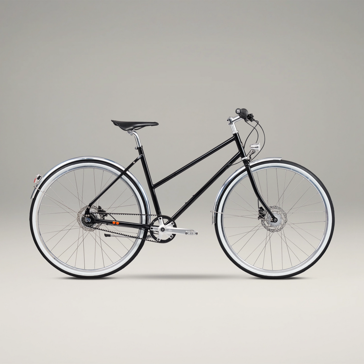 Siech Cycles 8 Speed Lady Motion Bike