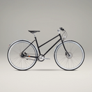 Siech Cycles 8 Speed Lady Motion Bike