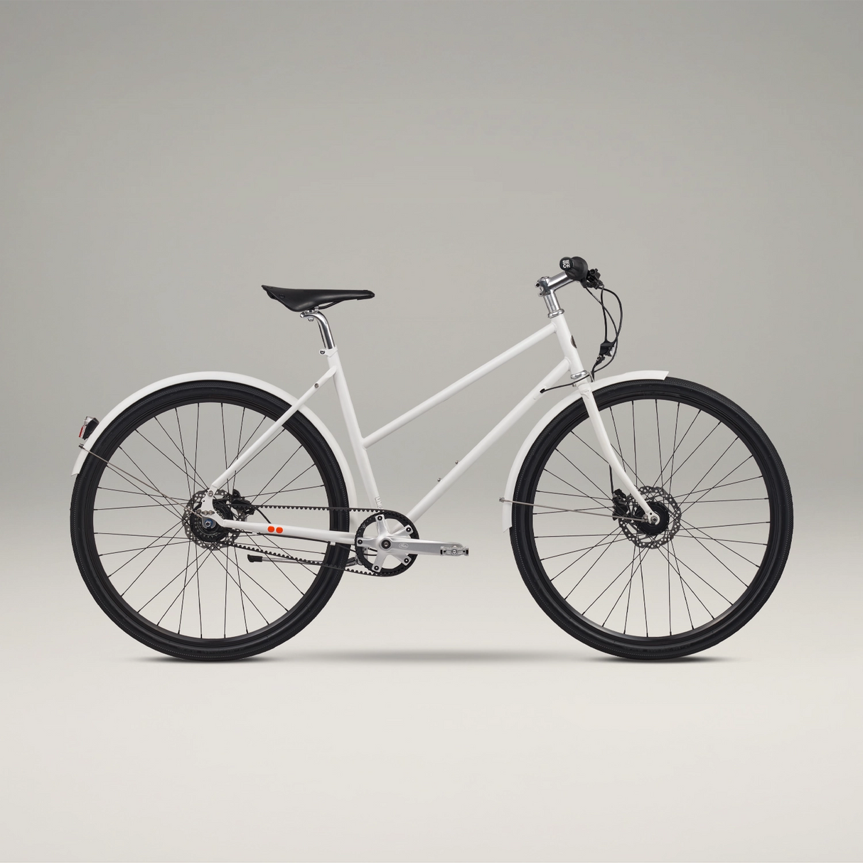 Siech Cycles 8 Speed Lady Motion Bike
