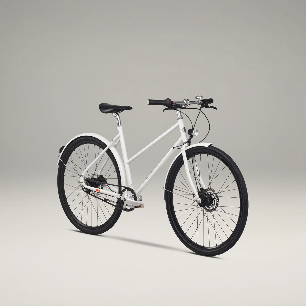 Siech Cycles 8 Speed Lady Motion Bike