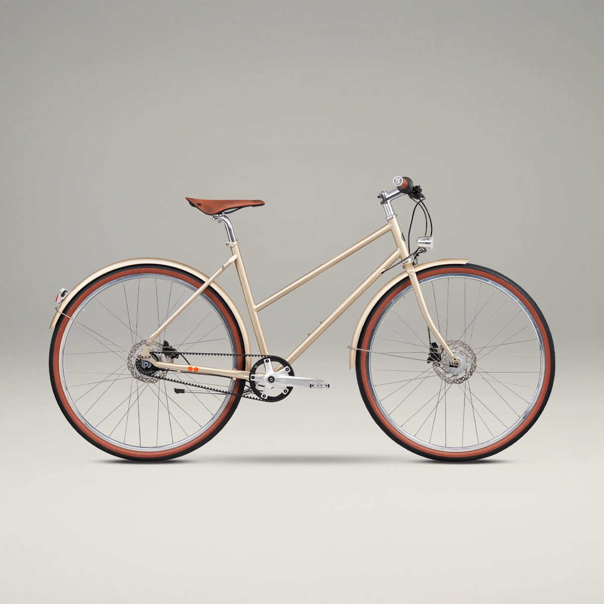 Siech Cycles 8 Speed Lady Motion Bike