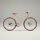 Siech Cycles 8 Speed Lady Motion Bike