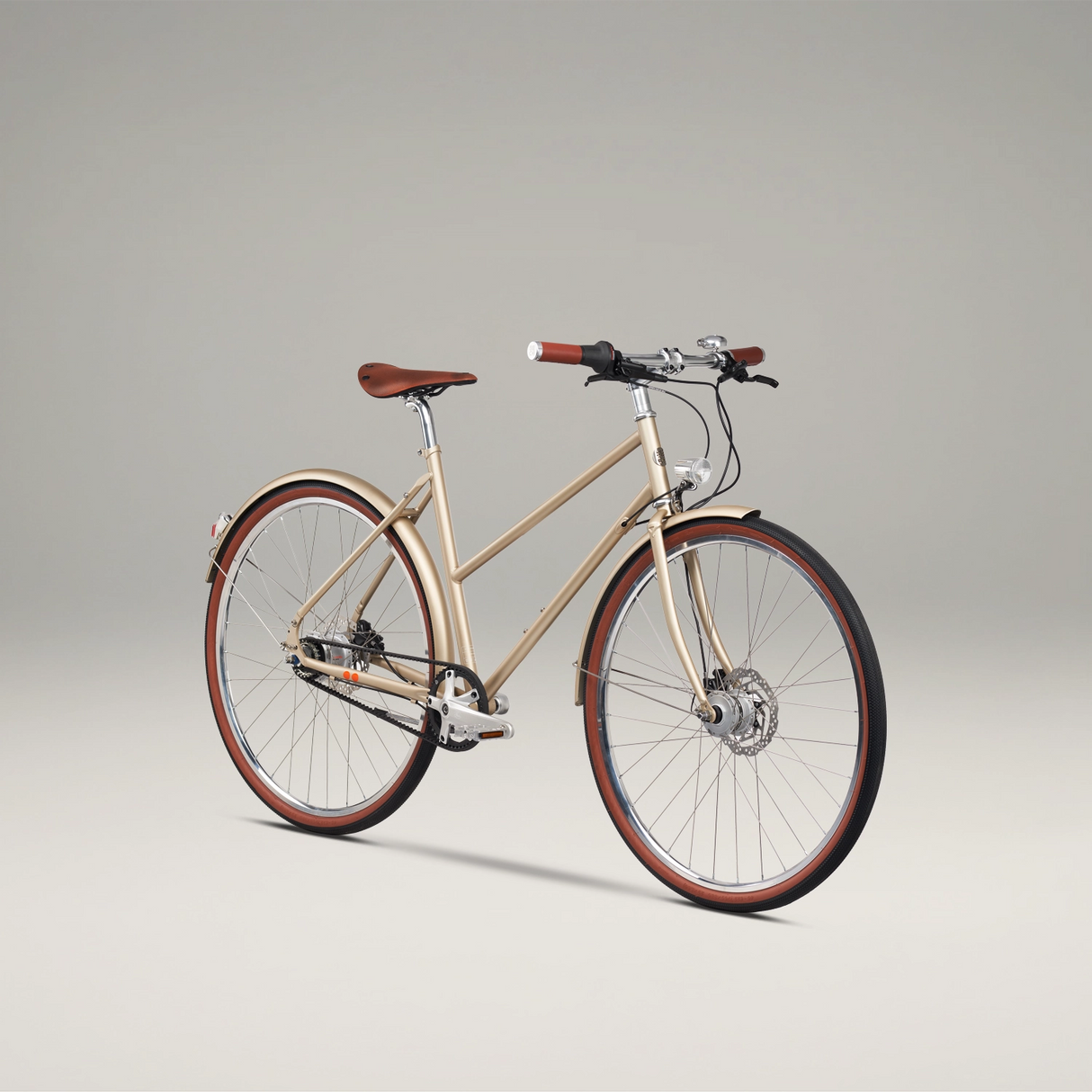 Siech Cycles 8 Speed Lady Motion Bike