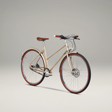 Siech Cycles 8 Speed Lady Motion Bike