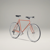 Siech Cycles 8-Gang Herren Stadtfahrrad
