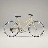 Siech Cycles 8 Gear Dame Bycykel