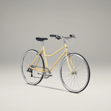 Siech Cycles 8 Gear Dame Bycykel