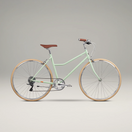 Siech Cycles 8 Speed Lady Urban
