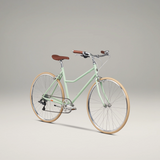 Siech Cycles 8 Gear Dame Bycykel