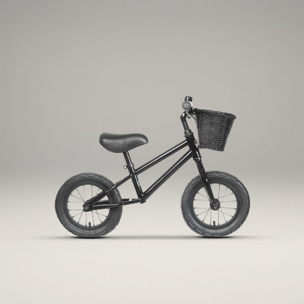 Siech Cycles - 12" Kinderfiets Jongen