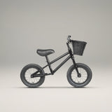 Siech Cycles - 12" Kinderfiets Jongen