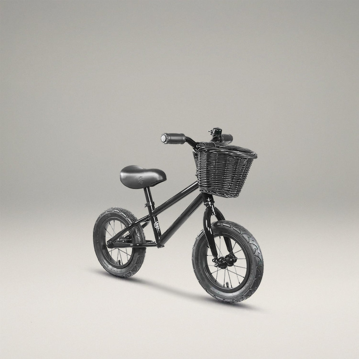 Siech Cycles - 12" Kinderfiets Jongen