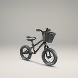 Siech Cycles - 12" Kinderfiets Jongen