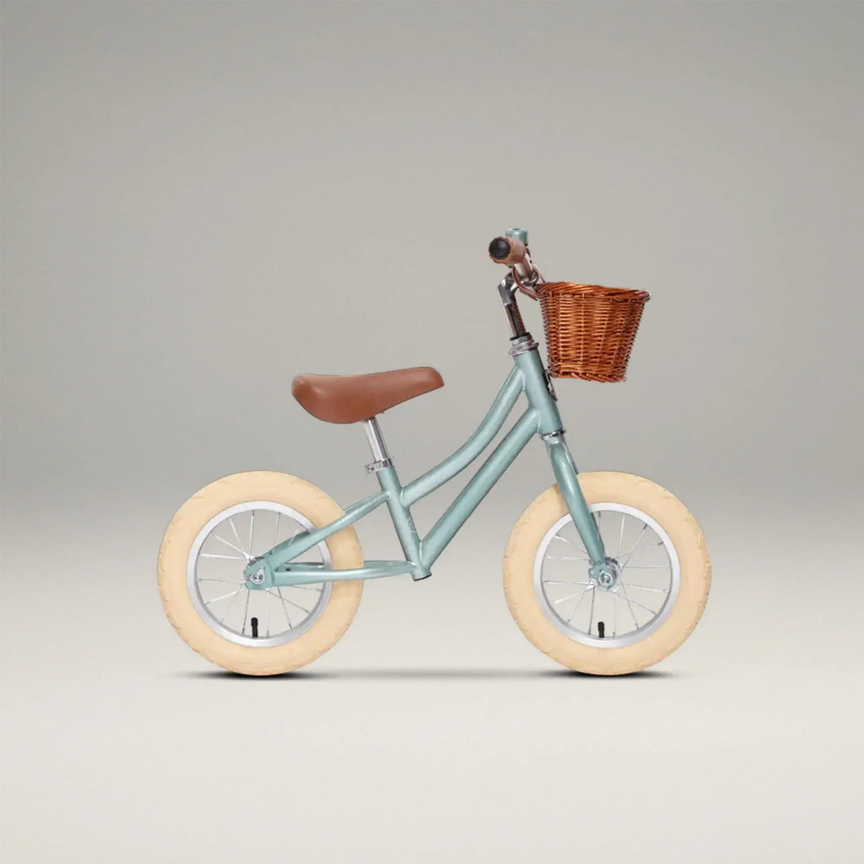 Siech Cycles - 12" Kids Bike Girl