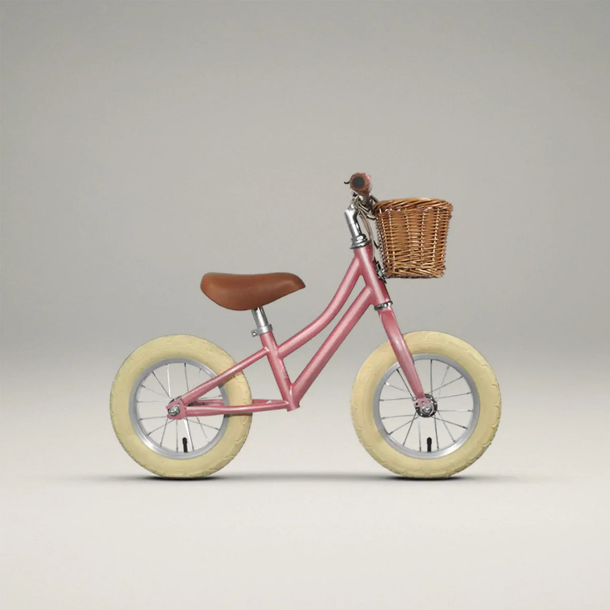 Siech Cycles - 12" Kids Bike Girl