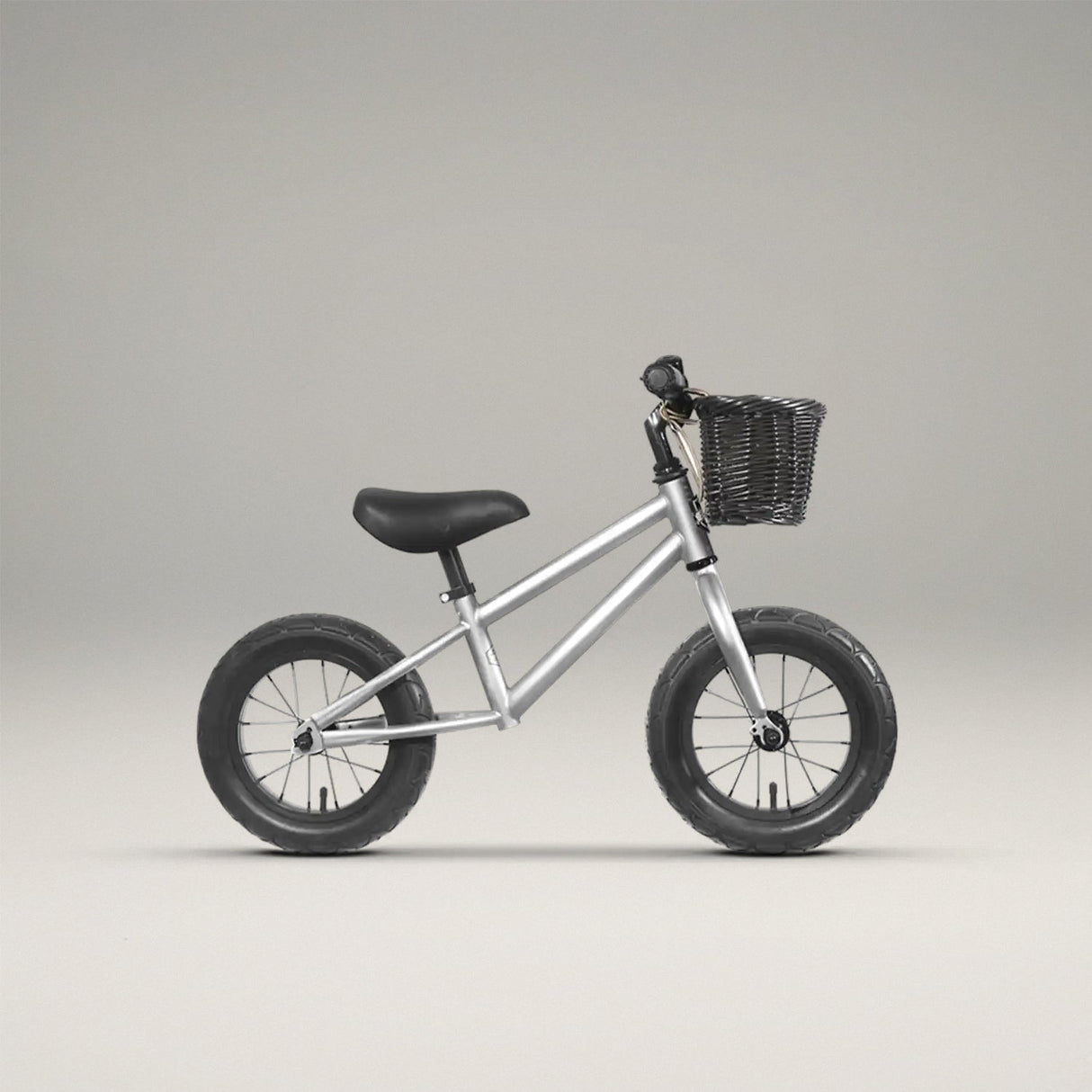 Siech Cycles - 12" Kinderfiets Jongen