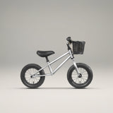 Siech Cycles - 12" Kinderfiets Jongen