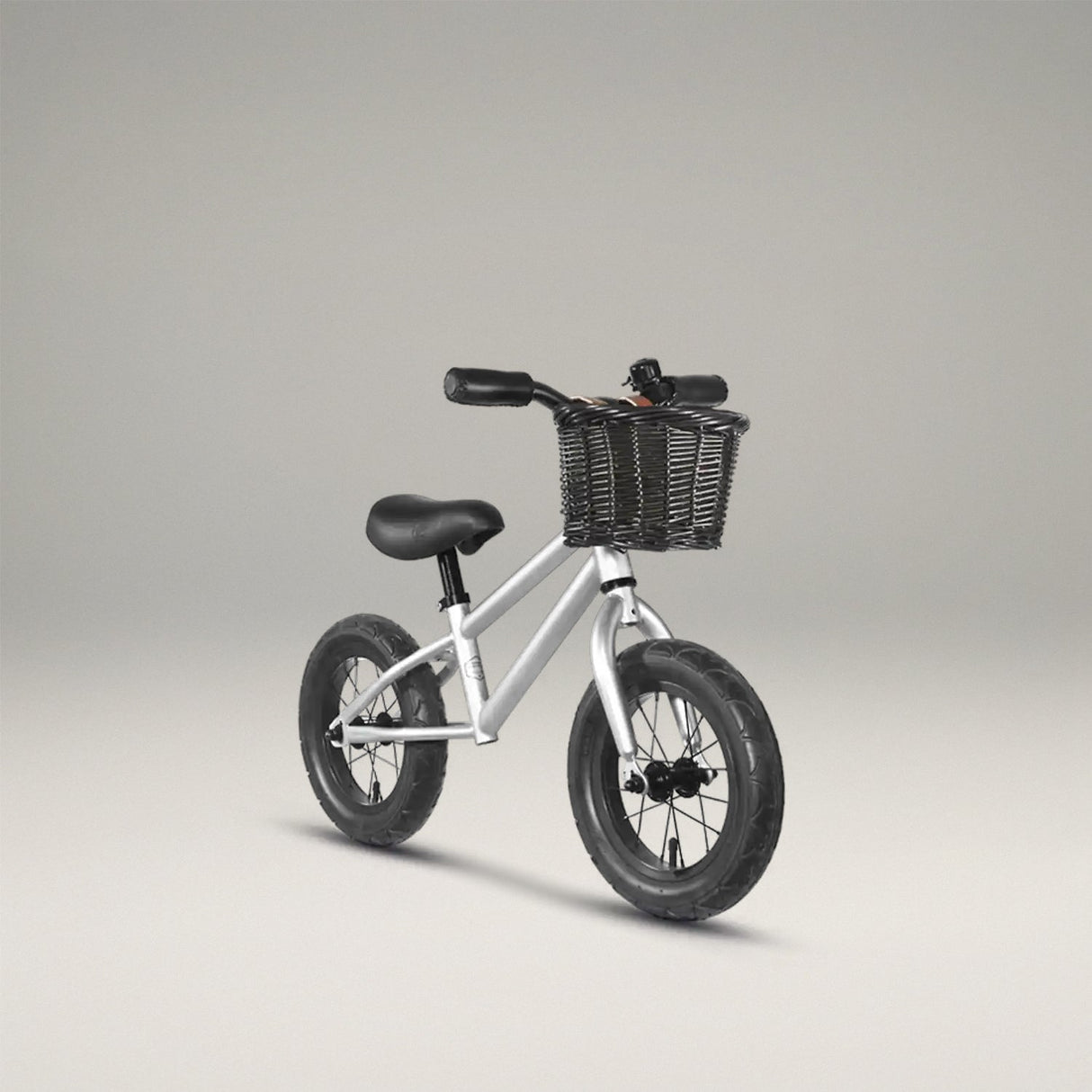 Siech Cycles - 12" Kinderfiets Jongen