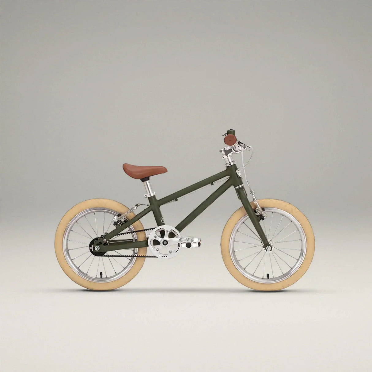 Siech Cycles 16" Kids Bike Junior
