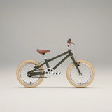 Siech Cycles 16" Kids Bike Junior